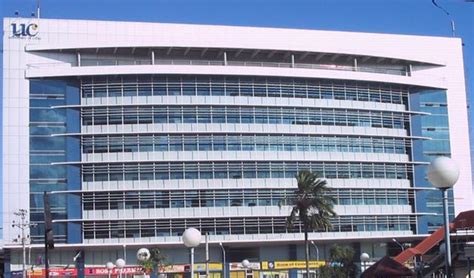 Banilad Barangay Hall in Cebu City, Cebu .